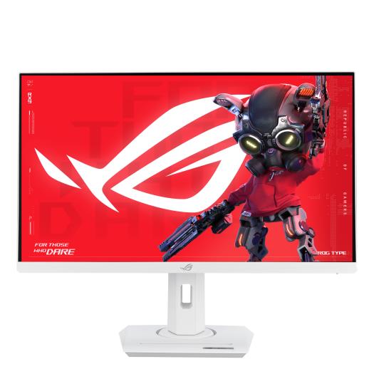 ASUS ROG Strix XG27ACS-W 27" Panel IPS