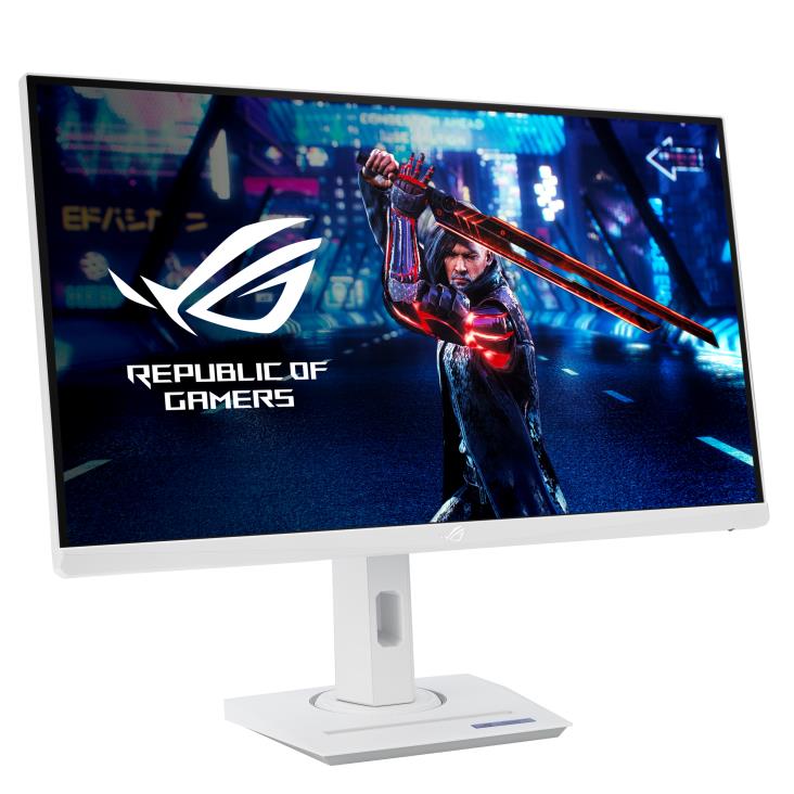 ASUS ROG Strix XG27ACS-W 27" Panel IPS