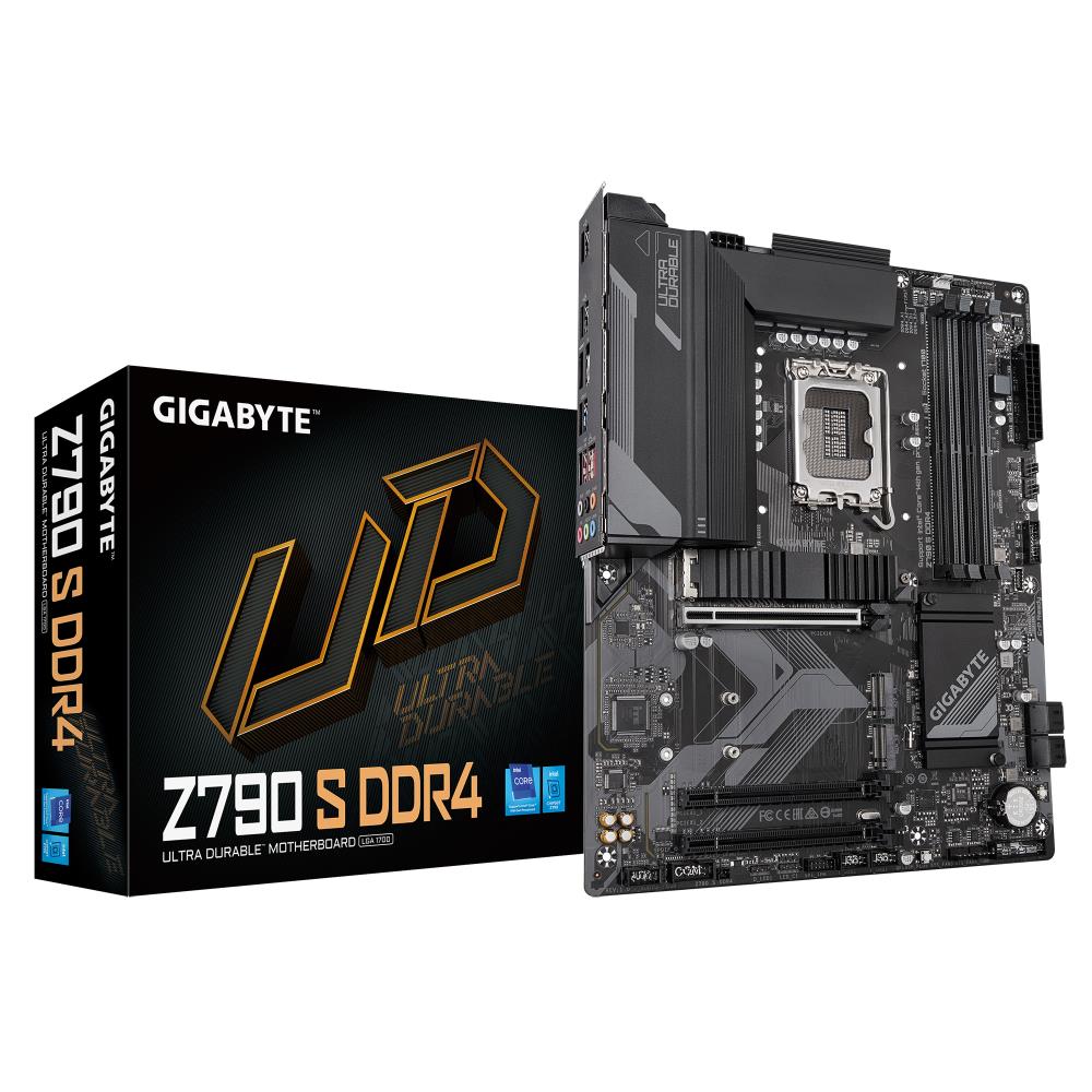 GIGABYTE Intel Z790 LGA1700 ATX