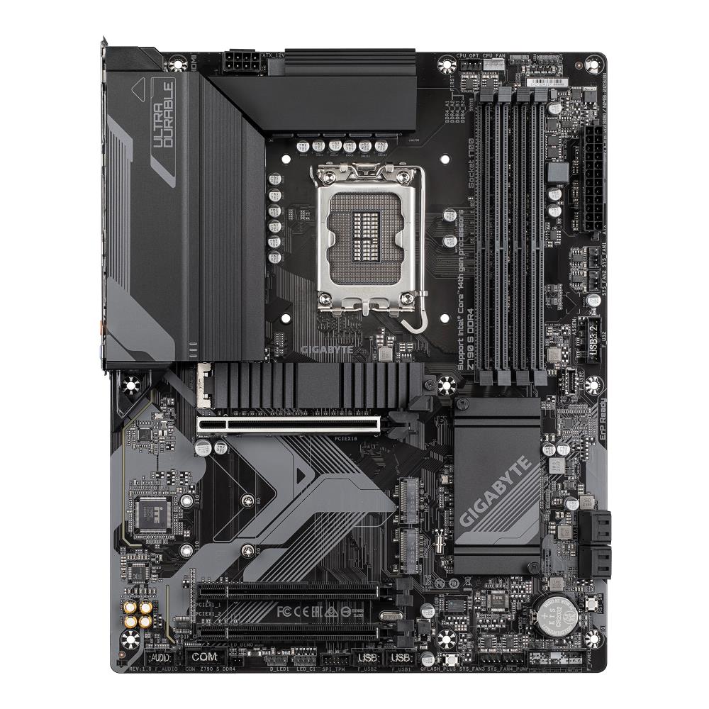 GIGABYTE Intel Z790 LGA1700 ATX