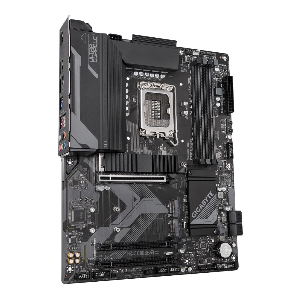 GIGABYTE Intel Z790 LGA1700 ATX