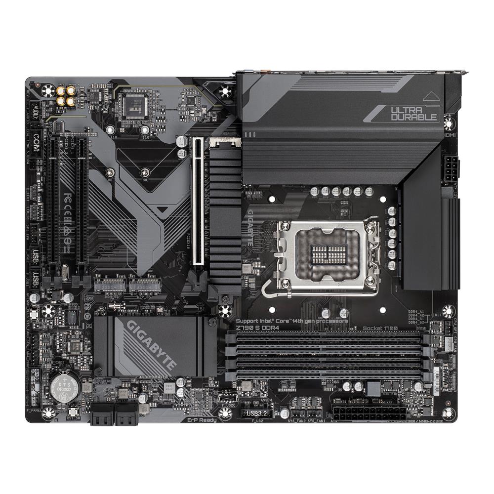 GIGABYTE Intel Z790 LGA1700 ATX