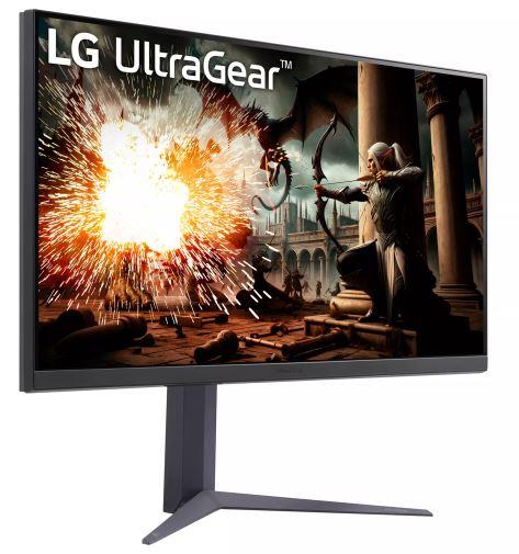 LG 32GS75Q-B 32" Gaming