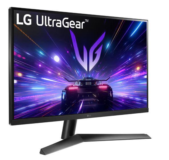 LG 27GS60F-B 27" Gaming