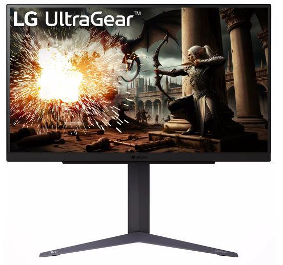 LG 27GS75Q-B 27" Gaming