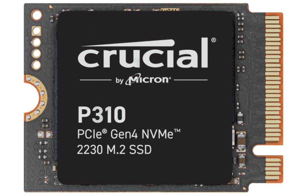 CRUCIAL P310 2TB M.2