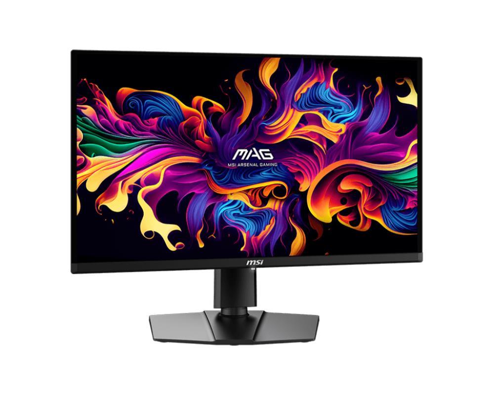 MSI MAG 271QPX QD-OLED 26.5" Gaming