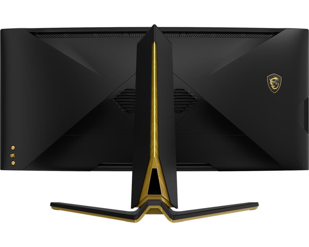 MSI MEG 342C QD-OLED 34.18" Gaming/Curved/21 : 9