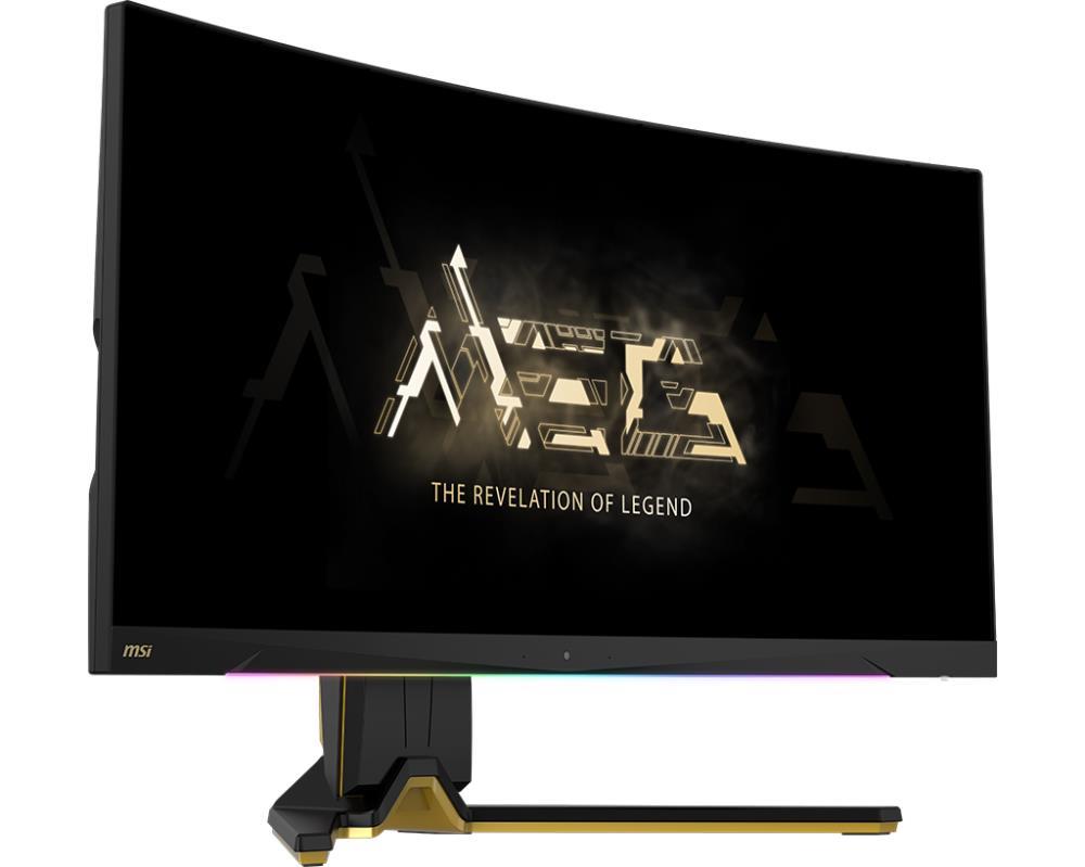 MSI MEG 342C QD-OLED 34.18" Gaming/Curved/21 : 9