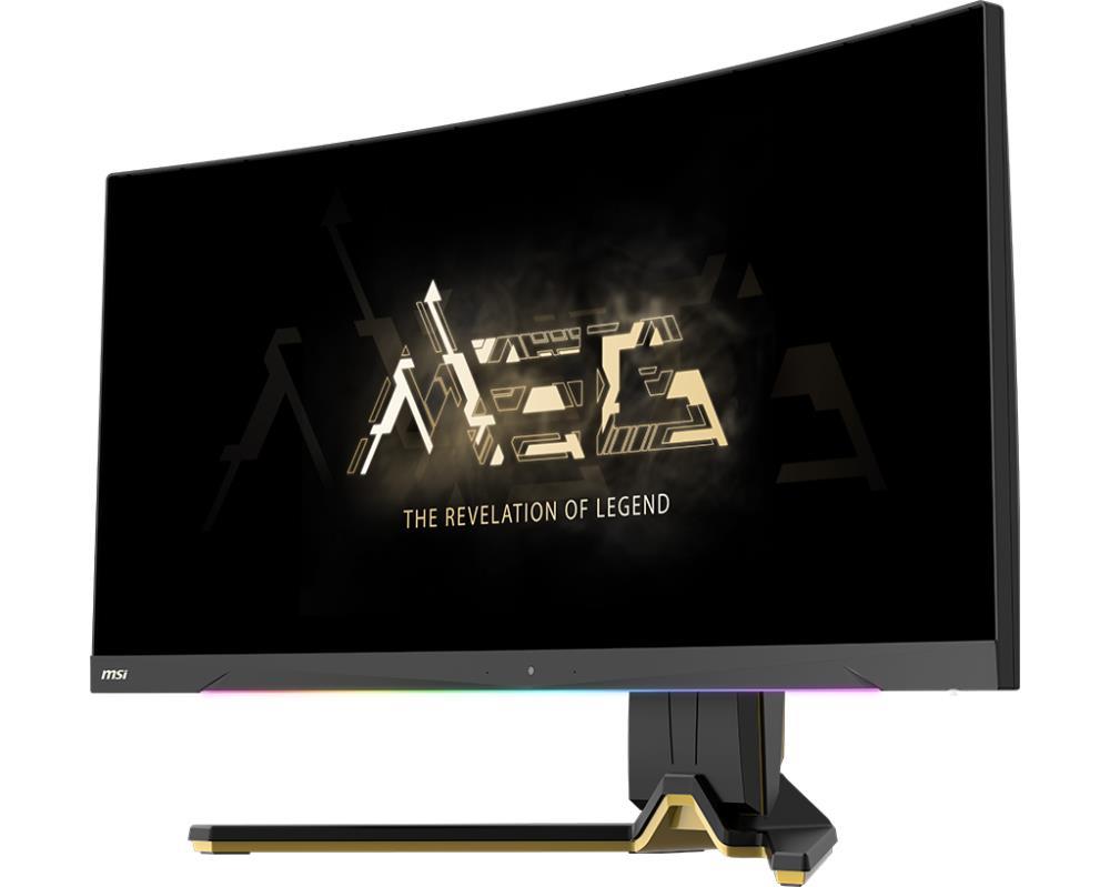 MSI MEG 342C QD-OLED 34.18" Gaming/Curved/21 : 9