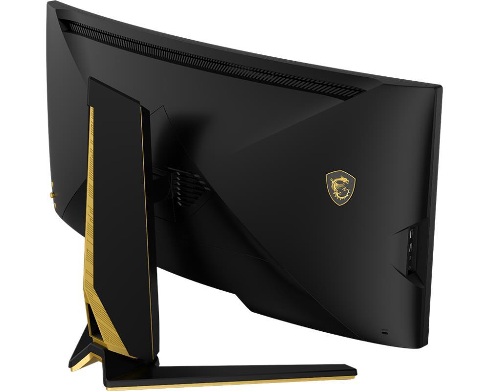 MSI MEG 342C QD-OLED 34.18" Gaming/Curved/21 : 9