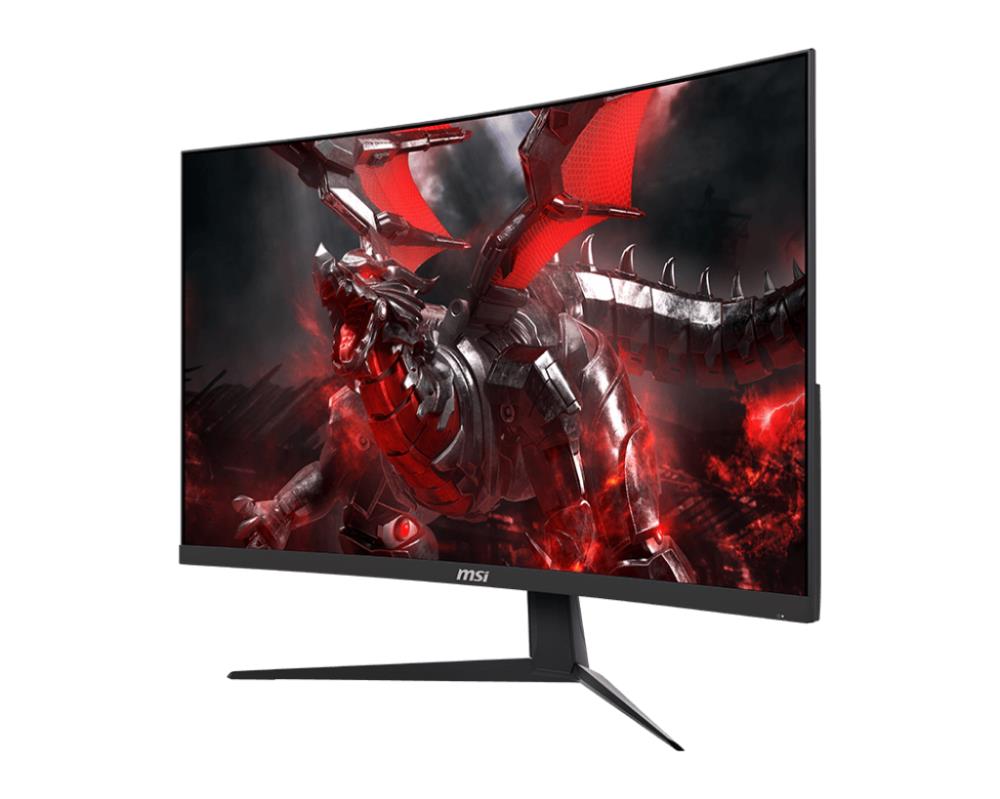 MSI G321CU 31.5" 4K/Curved