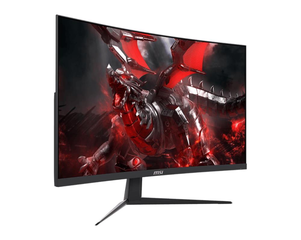 MSI G321CU 31.5" 4K/Curved