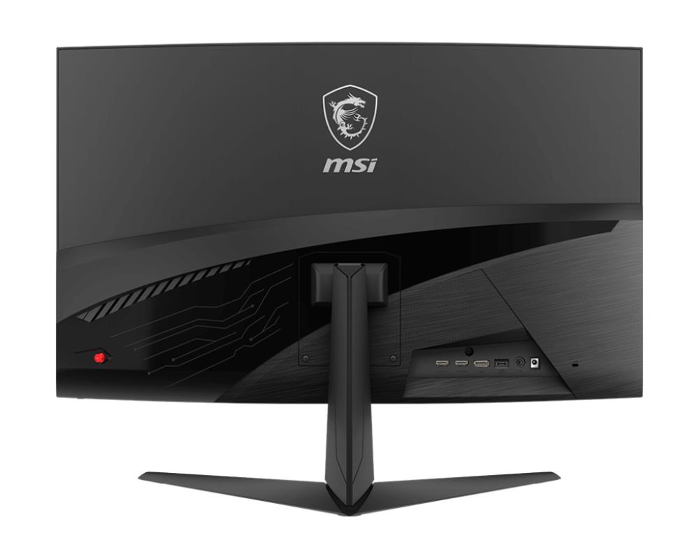 MSI G321CU 31.5" 4K/Curved