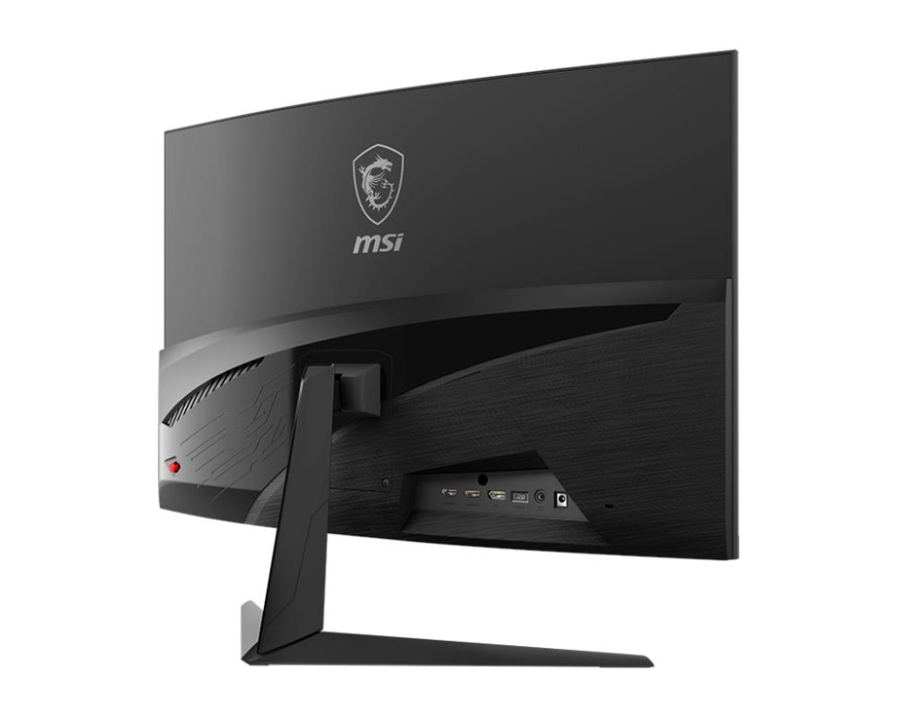 MSI G321CU 31.5" 4K/Curved