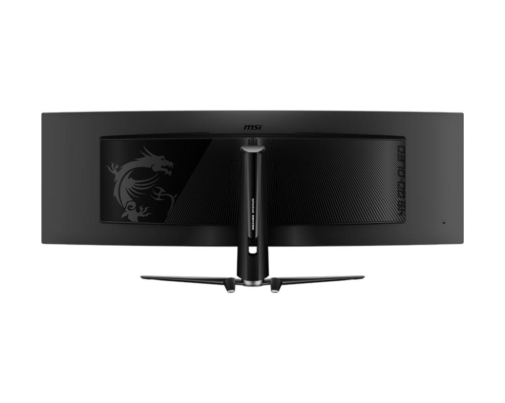 MSI MPG 491CQP QD-OLED 49" Gaming/Curved