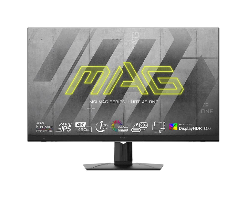 MSI MAG 323UPF 32" Gaming/4K