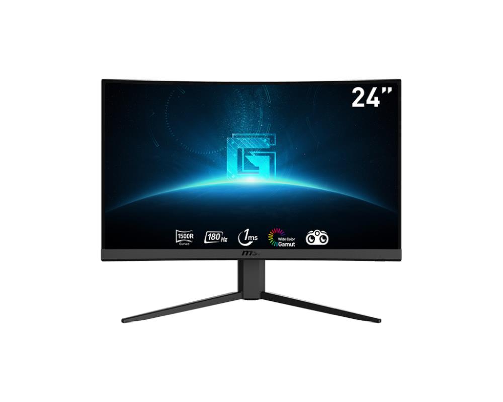 MSI G24C4 E2 23.6" Business/Curved