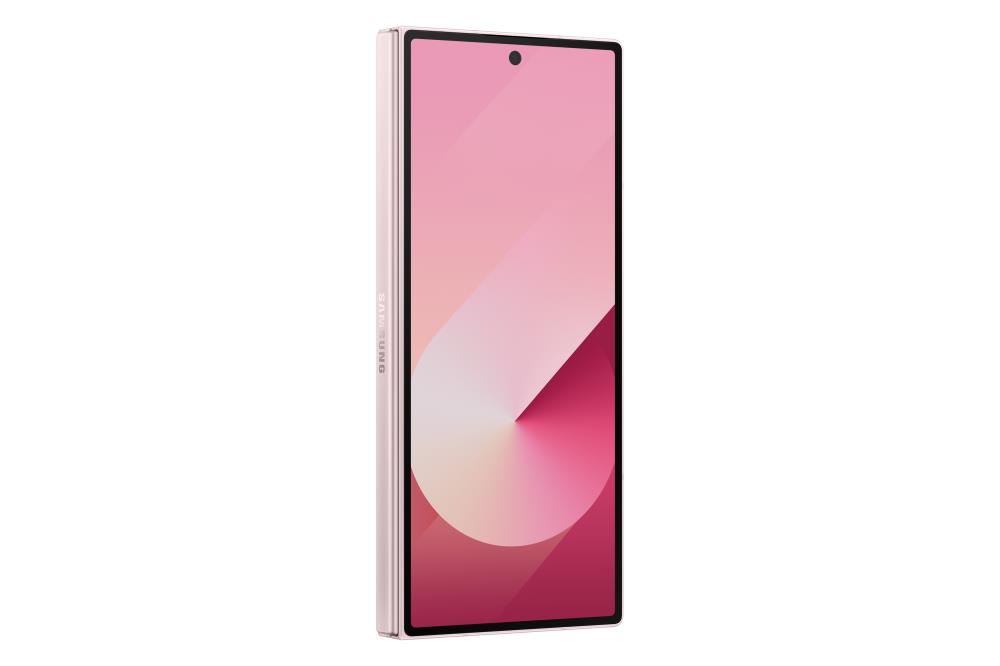 MOBILE PHONE GALAXY Z FOLD6/1TB PINK SM-F956B SAMSUNG