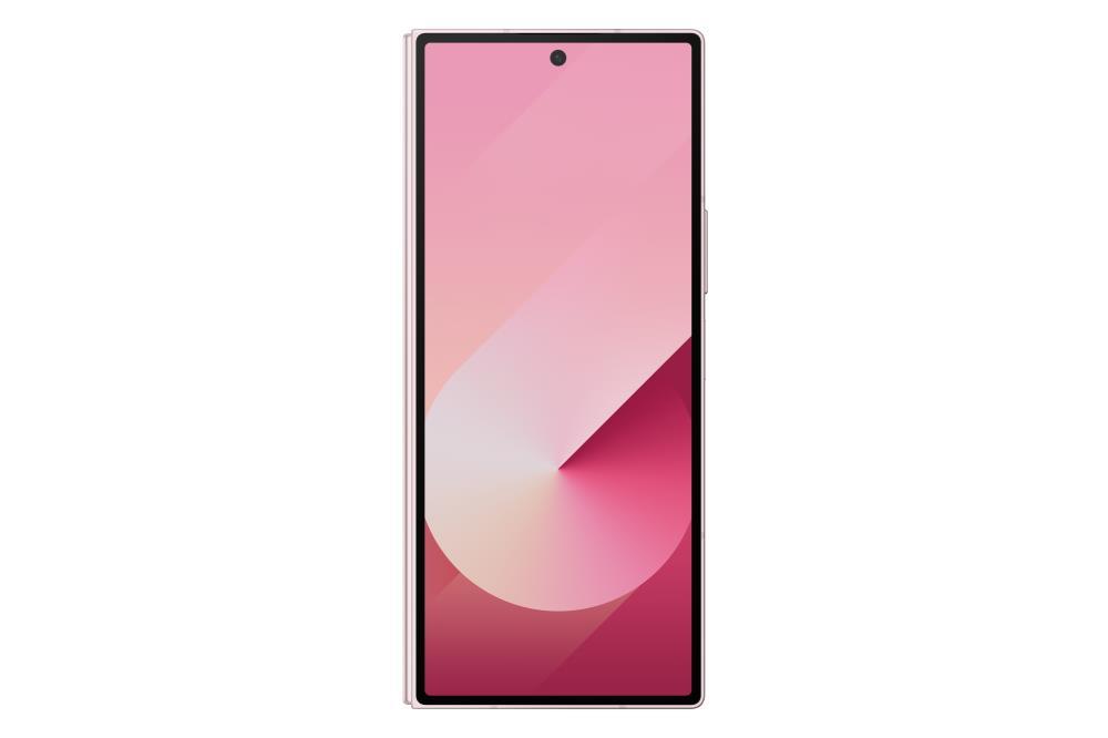 MOBILE PHONE GALAXY Z FOLD6/256GB PINK SM-F741B SAMSUNG