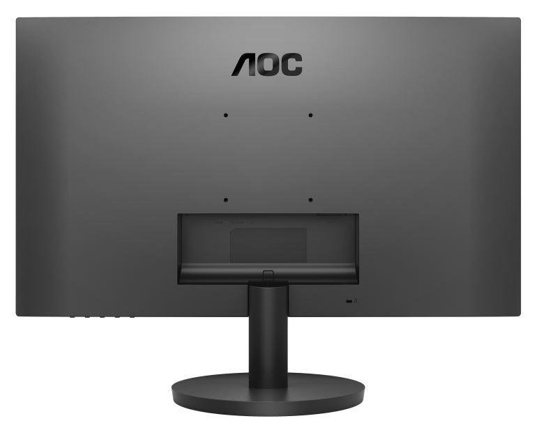 AOC 27" Panel VA 1920x1080