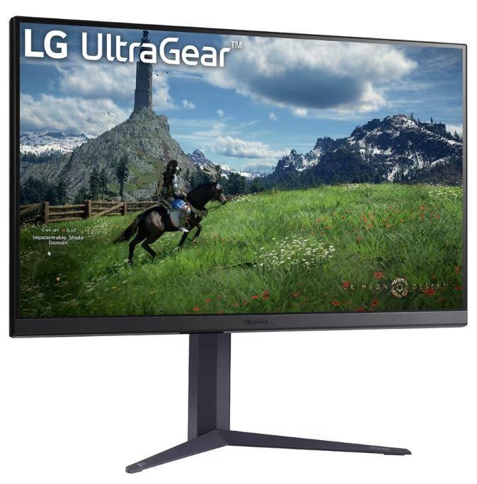 LG 27" Panel IPS 2560x1440