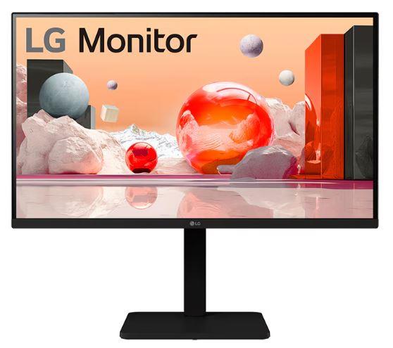 LG 27" Panel IPS 1920x1080