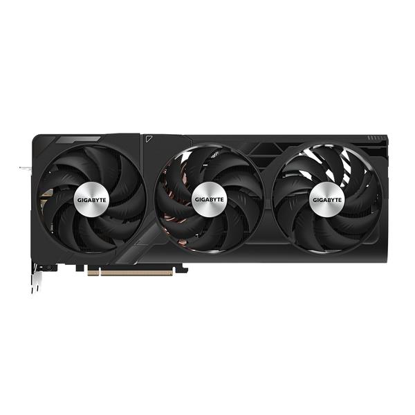 GIGABYTE NVIDIA GeForce RTX 4070 Ti SUPER 16 GB GDDR6X