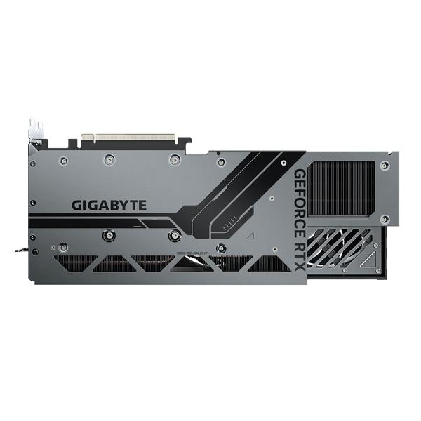 GIGABYTE NVIDIA GeForce RTX 4070 Ti SUPER 16 GB GDDR6X