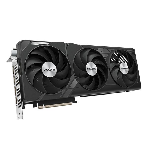 GIGABYTE NVIDIA GeForce RTX 4070 Ti SUPER 16 GB GDDR6X