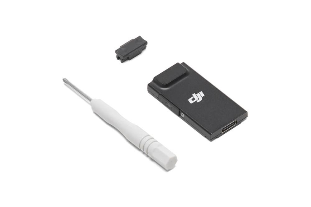 DRONE ACC CELLULAR DONGLE 2/CP.MA.00000712.03 DJI