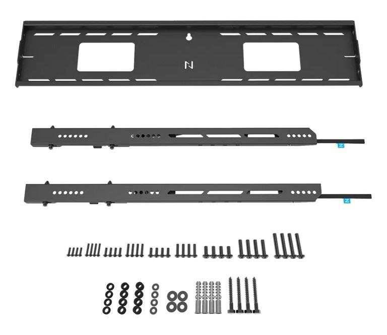 TV SET ACC WALL MOUNT/WL30-750BL18 NEOMOUNTS