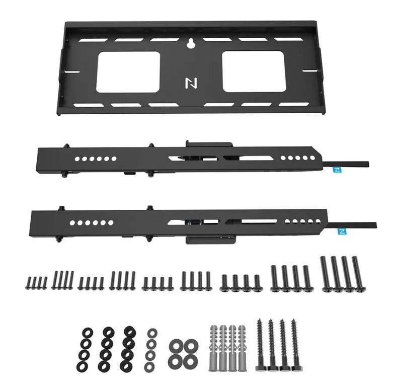 TV SET ACC WALL MOUNT/WL30-750BL14 NEOMOUNTS