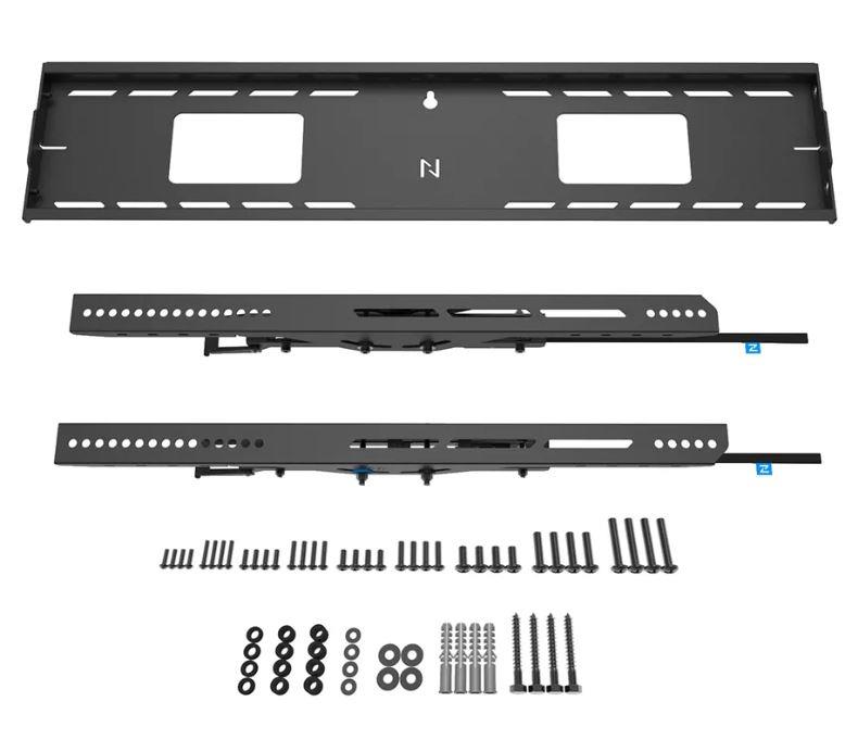 TV SET ACC WALL MOUNT/WL35-750BL18 NEOMOUNTS