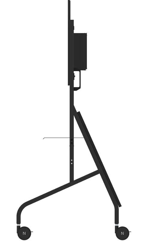 TV SET ACC FLOOR STAND 65-110"/FL50-575BL1 NEOMOUNTS