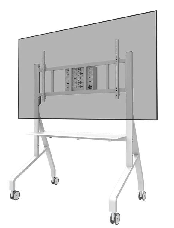 TV SET ACC FLOOR STAND 65-110"/FL50-575WH1 NEOMOUNTS