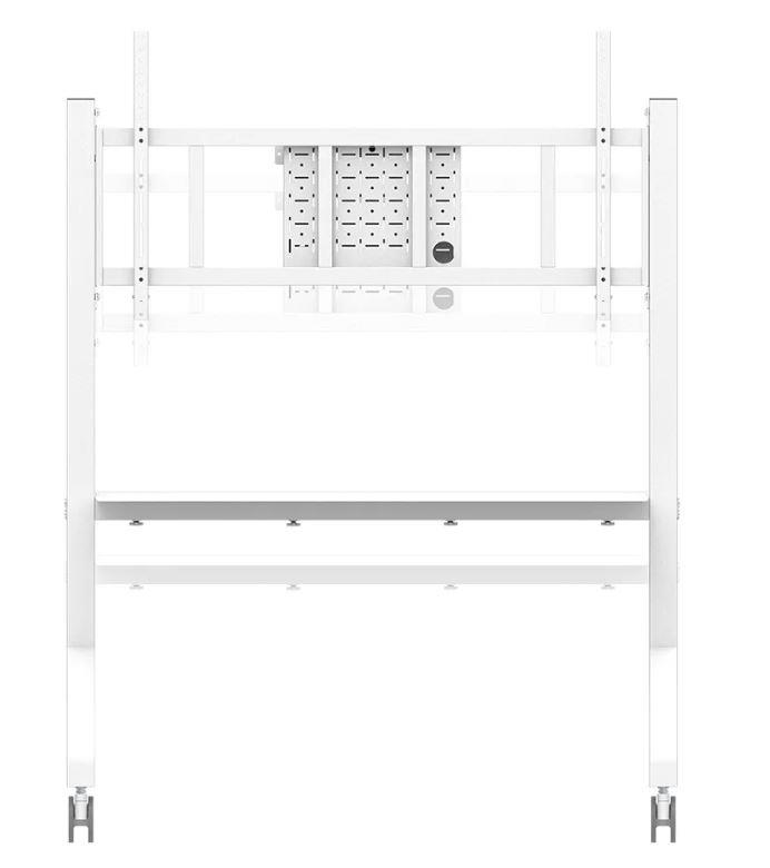 TV SET ACC FLOOR STAND 65-110"/FL50-575WH1 NEOMOUNTS