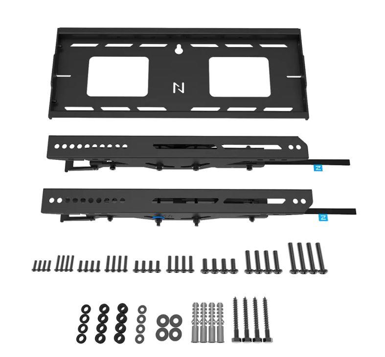 TV SET ACC WALL MOUNT/WL35-750BL14 NEOMOUNTS