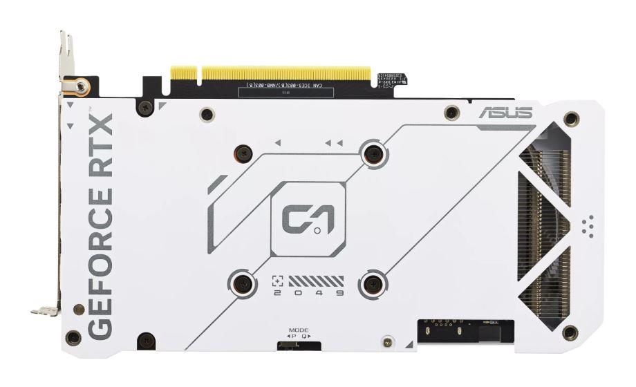 ASUS NVIDIA GeForce RTX 4070 SUPER 12 GB GDDR6X