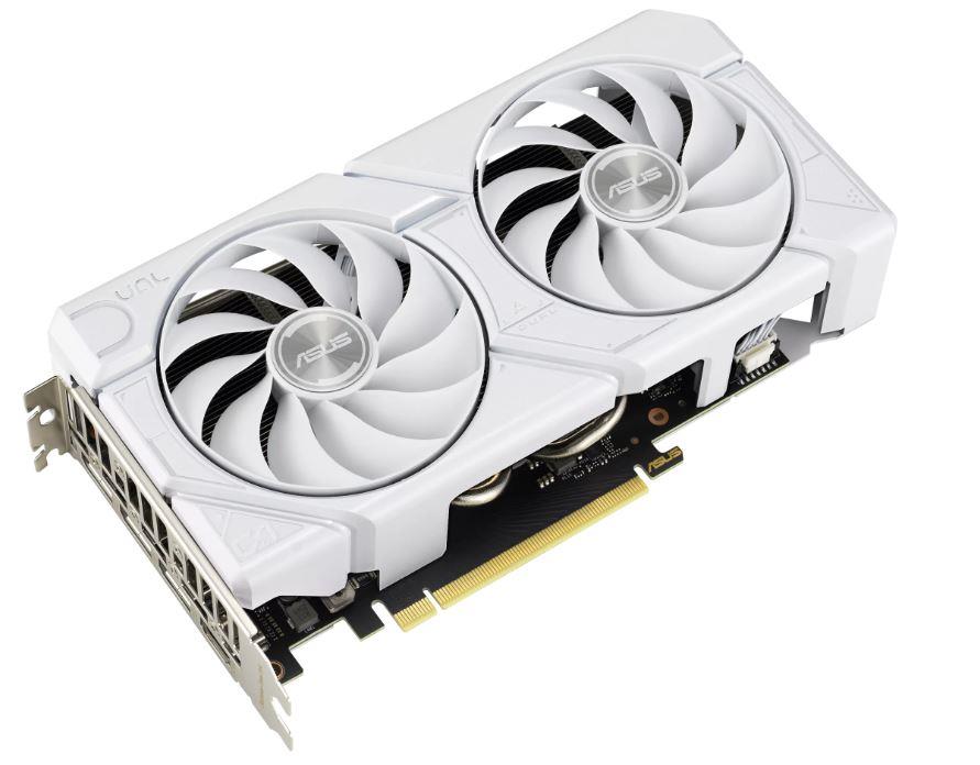 ASUS NVIDIA GeForce RTX 4070 SUPER 12 GB GDDR6X