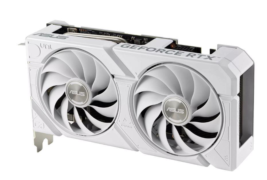 ASUS NVIDIA GeForce RTX 4070 SUPER 12 GB GDDR6X