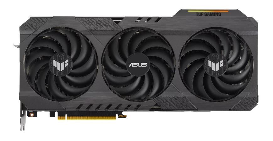 ASUS NVIDIA GeForce RTX 4070 Ti SUPER 16 GB GDDR6X