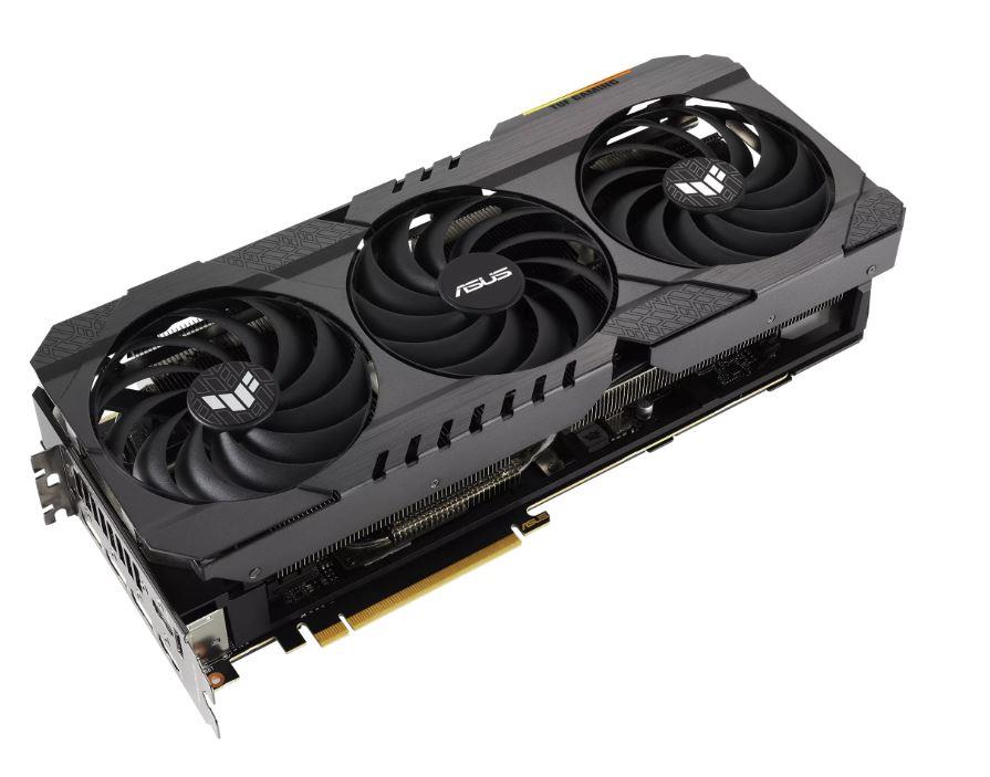 ASUS NVIDIA GeForce RTX 4070 Ti SUPER 16 GB GDDR6X