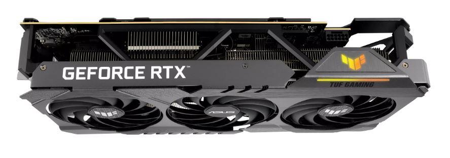 ASUS NVIDIA GeForce RTX 4070 Ti SUPER 16 GB GDDR6X