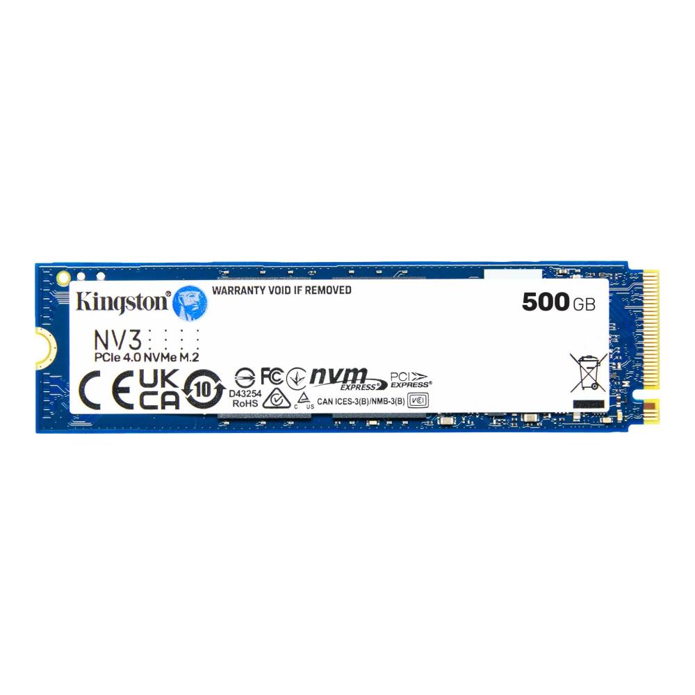 KINGSTON NV3 500GB M.2