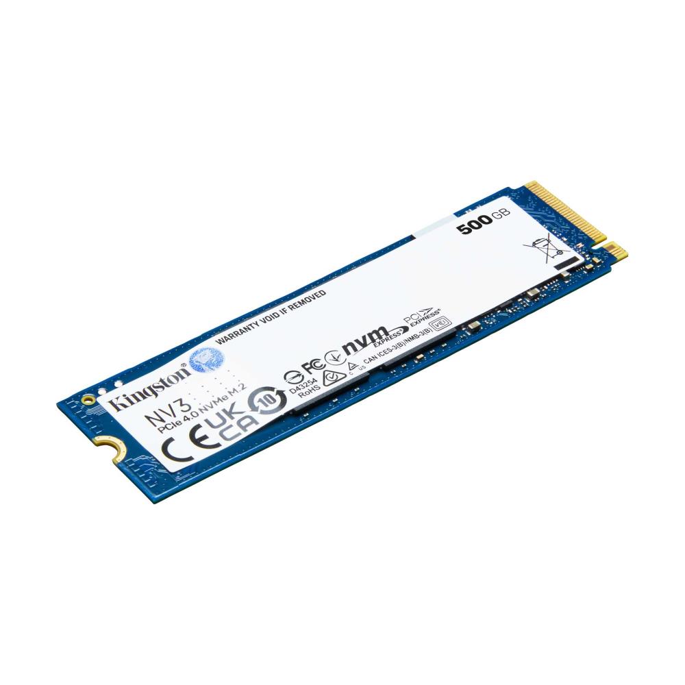 KINGSTON NV3 500GB M.2