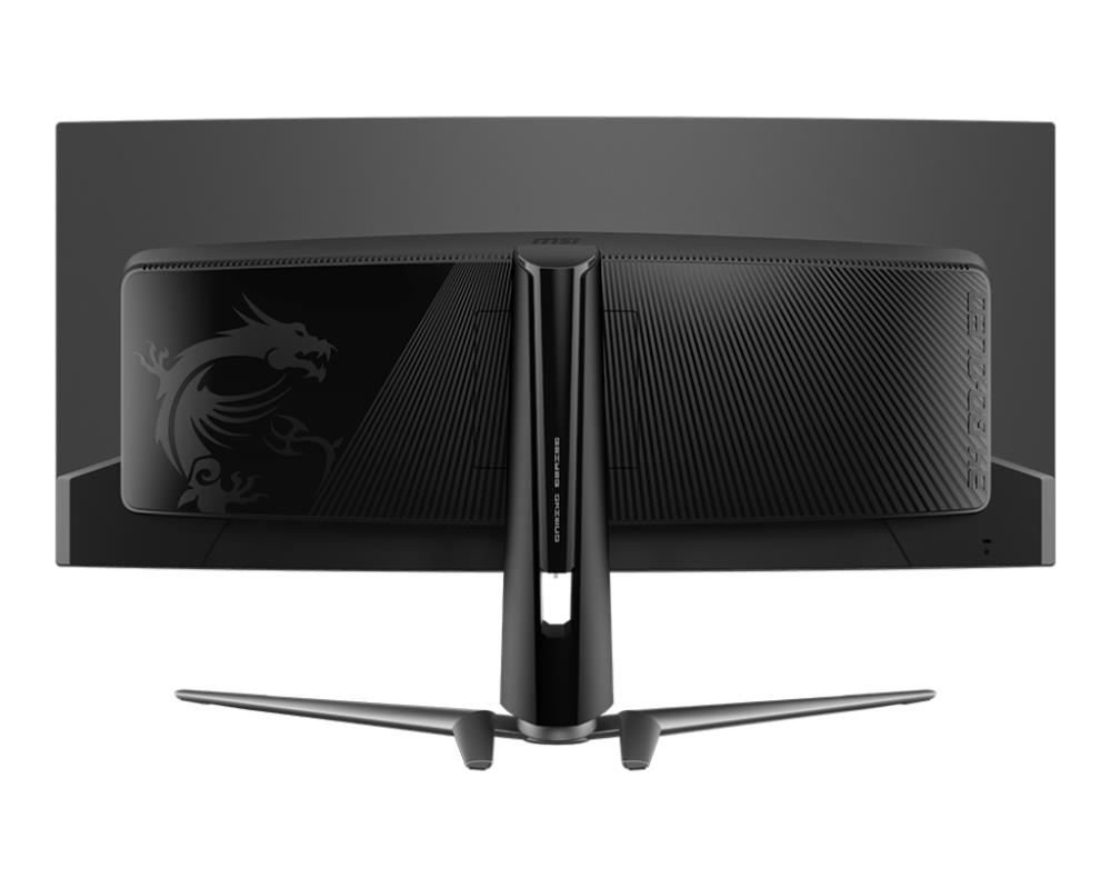 MSI 34" Curved/21 : 9 Panel QD-OLED