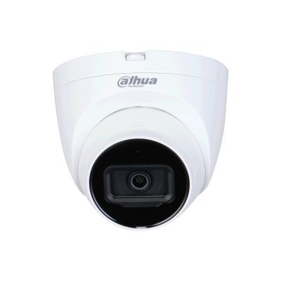 NET CAMERA 5MP IR EYEBALL/IPC-HDW2541T-S-0280B DAHUA