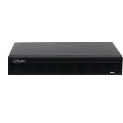 NET VIDEO RECORDER 4CH 4POE/NVR4104HS-P-4KS3 DAHUA