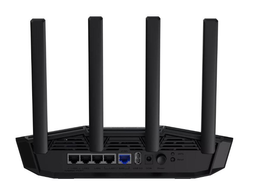 ASUS Wireless Router 3600 Mbps Mesh